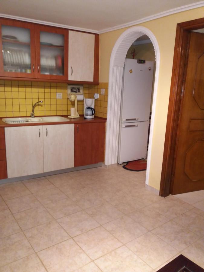 Marmari Vacation Flat Villa Exterior photo
